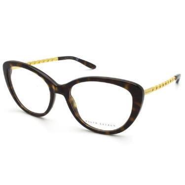 Imagem de Armacao Ralph Lauren - Rl6199 5003 53