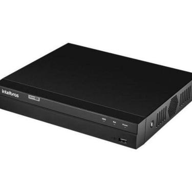 Imagem de Dvr 16 Canais Gravador Digital Video Mhdx 1216 Intelbras