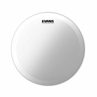 Imagem de Pele Bumbo 20" Hidraulica EQ3 BD20GB3 Batedeira - Evans
