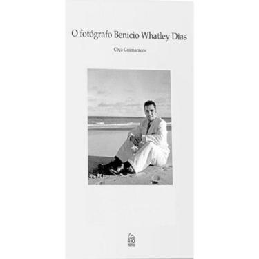 Imagem de O Fotógrafo Benicio Whatley Dias