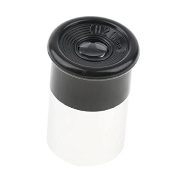 Imagem de Ocular Objetiva para Telescópio Astronômico óptico Multirrevestido