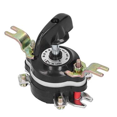 Imagem de 2Pcs Universal Switchover Switch 220‑380V 10A Interruptor de combinação reversa Interruptor de comutação Suprimentos de controle industrial, Interruptor de controle