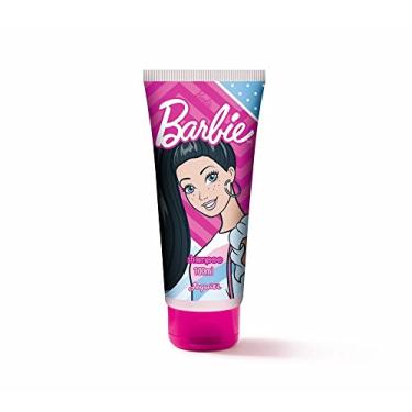 Imagem de Shampoo Barbie, Jequiti, 100 Ml