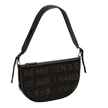 Imagem de Adidas Mens Shopper Bag BK6909 - Black