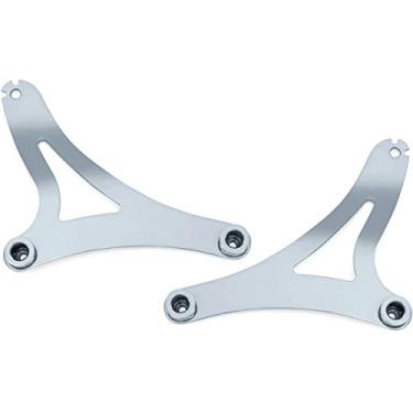 Imagem de Kuryakyn Suportes fixos para encosto multiuso 7094