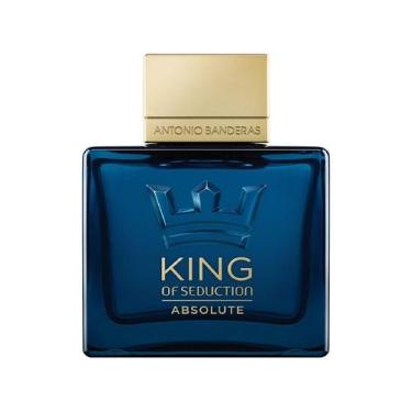 Imagem de Perfume King Of Seduction Absolute Eau De Toilette Masculino - Antônio