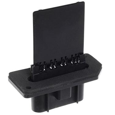 Imagem de HVAC Fan Blower Motor Resistor Substitui YH-1716 4P1366 Substituição para 03-06 Ford Expedition Lincoln Navigator 02-07 Ford Explorer Mercury Mountaineer 07 Ford Explorer Sport Trac 03-05 Lincoln Aviator