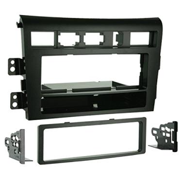 Imagem de Metra 99-7331 Single DIN Installation Kit for 2007 Kia Amanti Vehicles (Black)