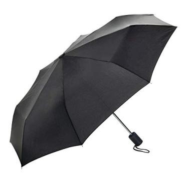 Imagem de Conair Mini guarda-chuva compacto para viagem da Travel Smart