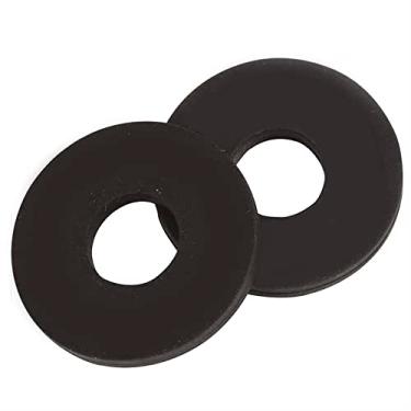 Imagem de Trava De Correia Strap Lock Para Guitarra Violão Borracha