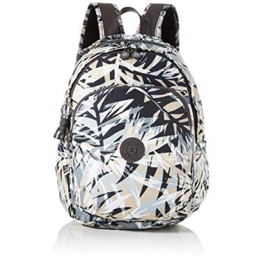 Imagem de Mochila Kipling Delia Estampada