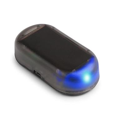 Imagem de Anki HappiGo Luz LED Azul para Alarme de Carro, 1 Unidade, Automático (baseado em detecção de luz)