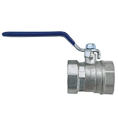 Imagem de Registro Válvula Esfera 3" Emmeti - B80011