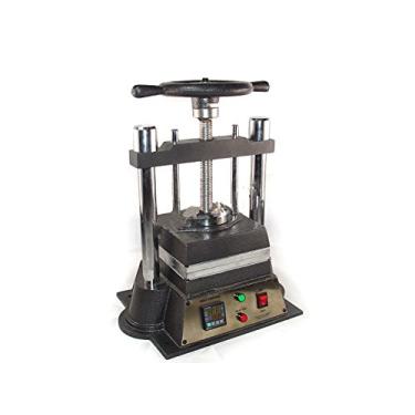 Imagem de GOWE Vulcanizador, máquina de fundição, ferramentas e equipamentos para fabricação de j...