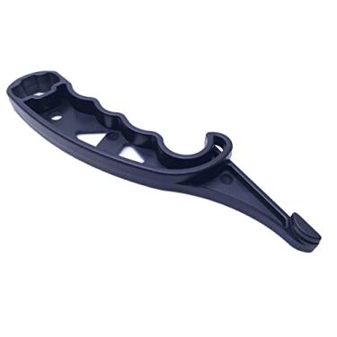 Imagem de TUOREN Macador de Corda - Ferramenta de Guitarra - Ajustável para Guitarra Elétrica, Acústica e Baixo