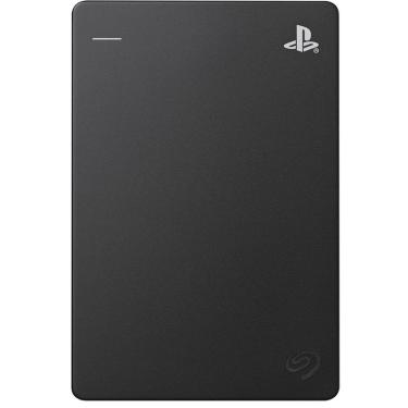 Imagem de HD Seagate Externo STGD2000100 PS4 2TB USB 3.0 Potátil