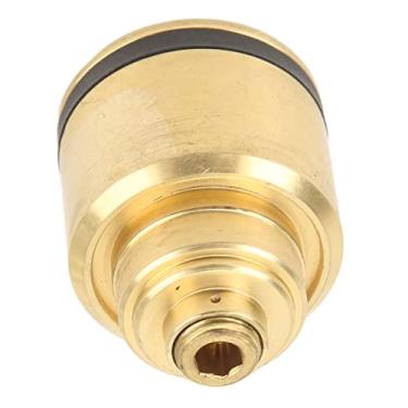 Imagem de Aramox AC Compressor Válvula de Controle Junta Resistente Ao Envelhecimento Car Compressor Controle Válvula Solenóide Substituição Para Equinócio Todos Os Modelos 2005