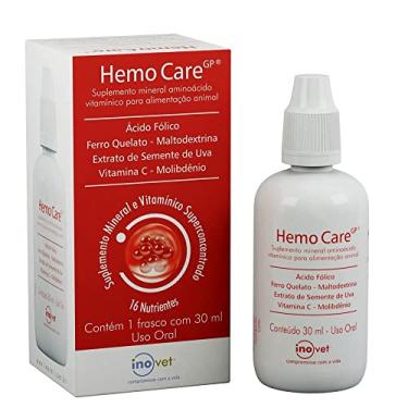 Imagem de Hemocare 30 mL