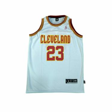 Imagem de Regata Basquete Masculina M10 Action Cleveland 23
