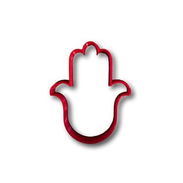 Imagem de Cortador de biscoito Hamsa