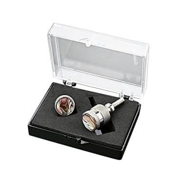 Imagem de 2x s de Aperto de Pescoço Instrumentos de Substituição de Pescoço Curvo Melhorar Sax Soprano para Jogadores, 4MM