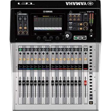 Imagem de Mesa De Som Digital 40 Canais, Yamaha, Tf1