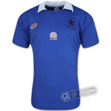 Imagem de Camisa Star - Modelo I