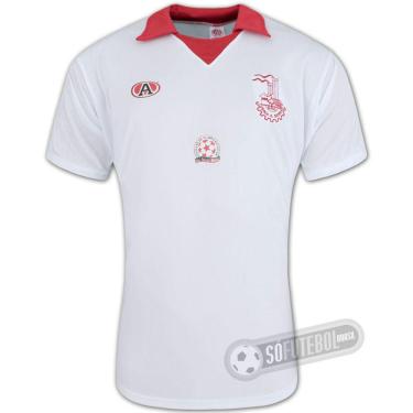 Imagem de Camisa Grêmio da Serra - Modelo II