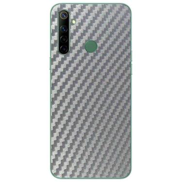 Imagem de Capa Adesivo Skin350 Verso Para RealMe 6i RMX2040