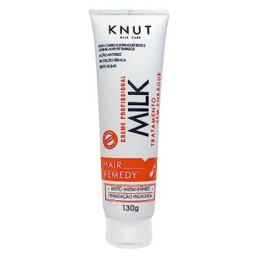 Imagem de KNUT Hair Care Hair Remedy Milk 130G