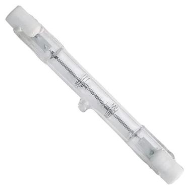 Imagem de Lâmpada Halógena Palito 150W 127V 01300 Ourolux