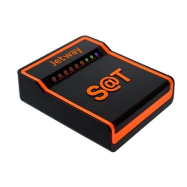 Imagem de Sat Fiscal Jetway JS1000 SP 005551