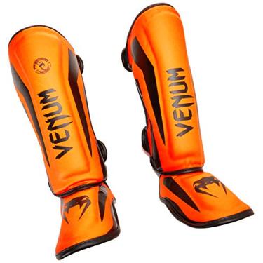 Imagem de Venum Kids Elite Shinguards