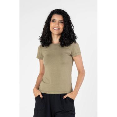 Imagem de Blusa Feminina Tendência Com Manga Babados e Ombros Vazados