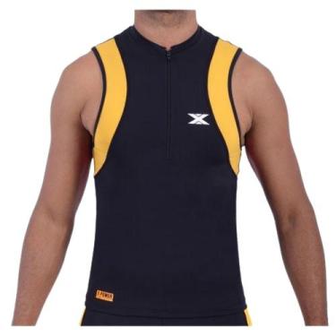 Imagem de Camiseta Top Dx3 X-Power Triathlon Masc - Dx3 - Dx-3
