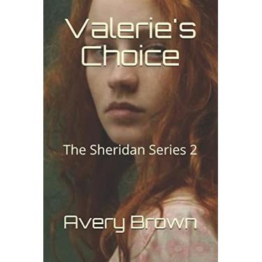 Imagem de Valerie's Choice: The Sheridan Series: 2
