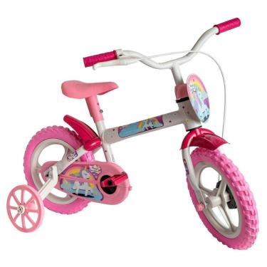 Imagem de Bicicleta Infantil Bike Aro 12 Styll Baby