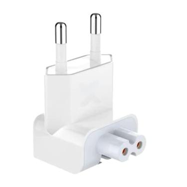 Imagem de Plug Tomada Adaptador Para Macbook, iPhone, iPad