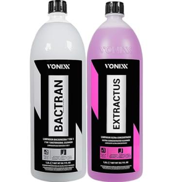 Imagem de Produto para Extratora Limpa Sofa Bactran Extractus Vonixx