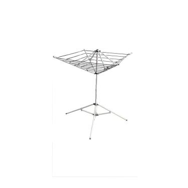 Imagem de Varal Giratório 6 Cordas Inclinado