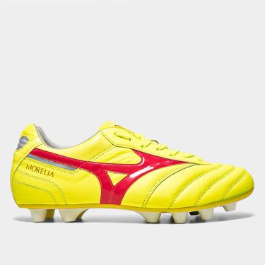 Imagem de Chuteira Campo Mizuno Morelia II Elite Unissex-Unissex