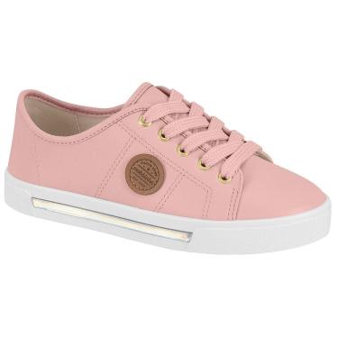 Imagem de Tênis Infantil Feminino Casual Molekinha Ref. 2524.306