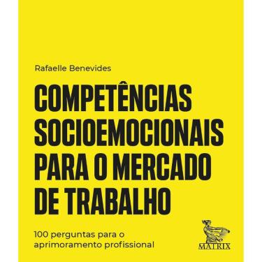 Imagem de Livro Caixinha - Competências Socioemocionais Para O Mercado De Trabalho