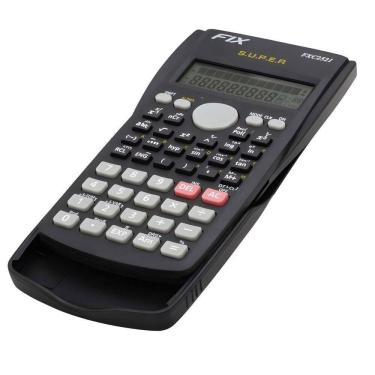 Imagem de Calculadora Cientifica - Fxc2521 - Fix