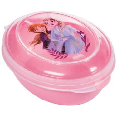 Imagem de Saboneteira, Plasutil, Frozen