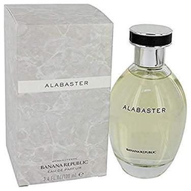 Imagem de Perfume Alabaster Para Mulheres - 100ml Edp Spray - Banana Republic