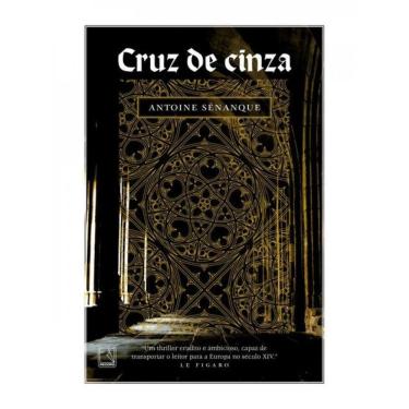 Imagem de Cruz De Cinza