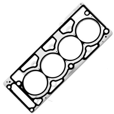 Imagem de Junta Cabeçote Courier Ecosport Fiesta Focus Ka Courier 1.6 - Sabó, Ju