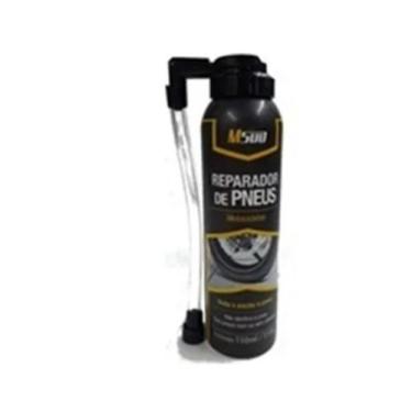 Imagem de Reparador De Pneu Tapa Furo Pneus de Motocicletas - A.R Variedades MT