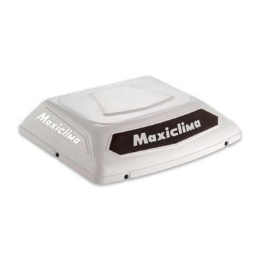 Imagem de Tampa do Climatizador Maxiclima G5.5 Branca (Externa)